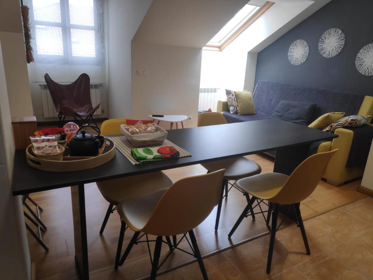Apartamento Irene con Garaje y Wifi Cangas de Onís Exterior foto