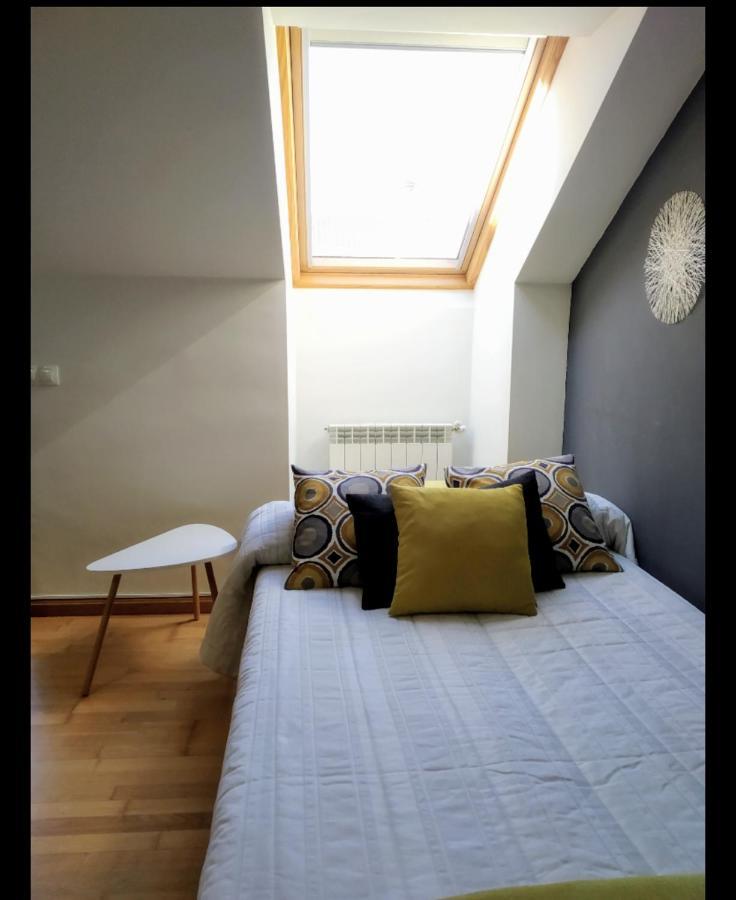 Apartamento Irene con Garaje y Wifi Cangas de Onís Exterior foto