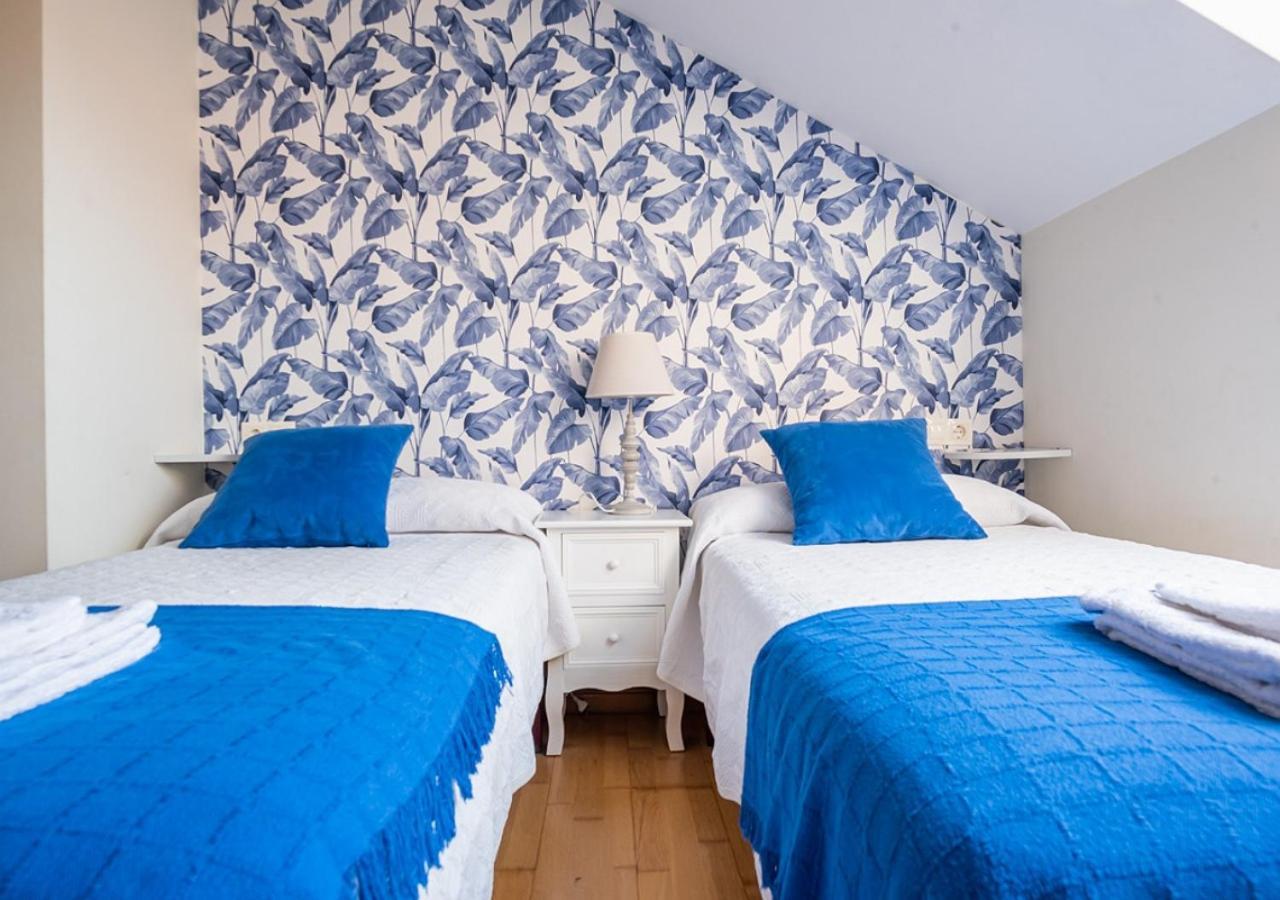 Apartamento Irene con Garaje y Wifi Cangas de Onís Exterior foto
