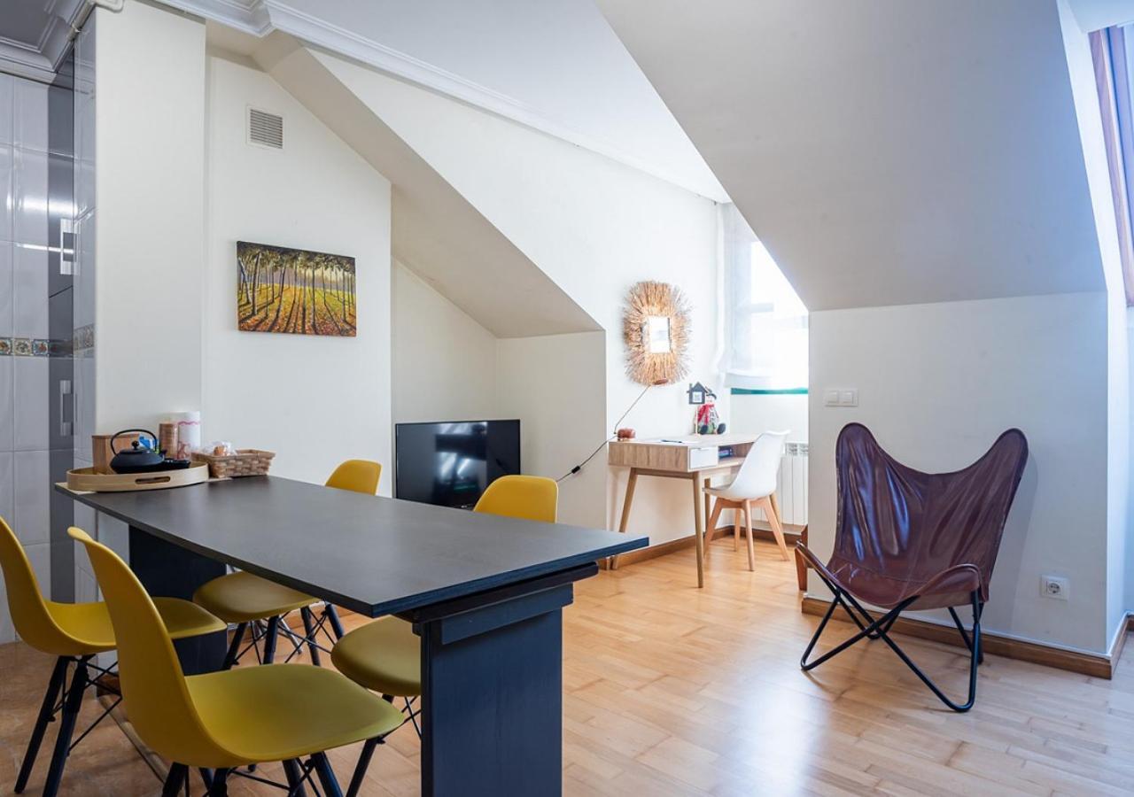 Apartamento Irene con Garaje y Wifi Cangas de Onís Exterior foto