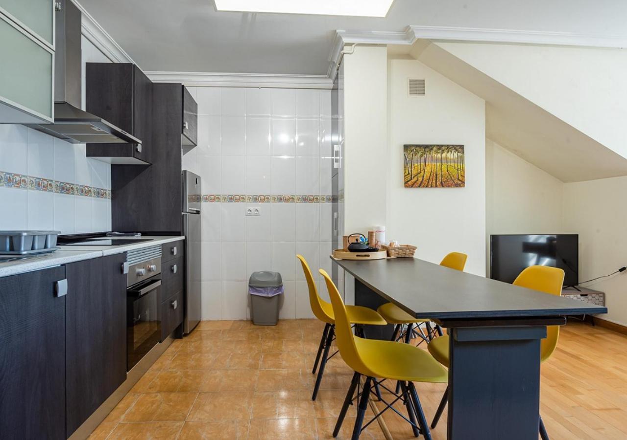 Apartamento Irene con Garaje y Wifi Cangas de Onís Exterior foto